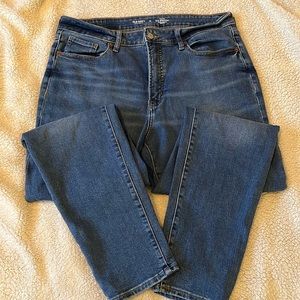 Old Navy jeans size 14 tall